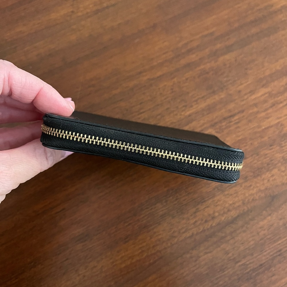Coach Wallet - Picture 2 of 4